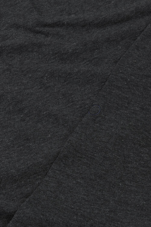10Days Blusen-Tee Modal Anthrazit