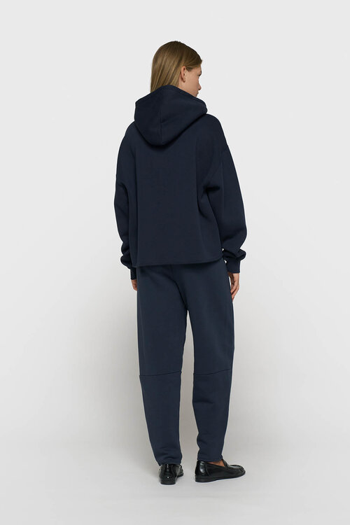 10Days statement hoodie curly 10