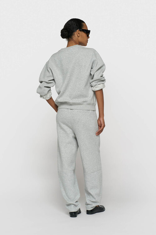 10Days petite statement sweater grau