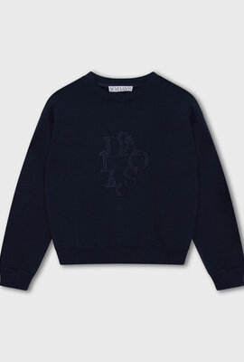 10Days petite Pullover curly 10 night