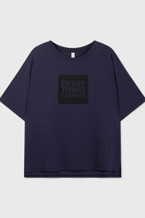 10Days everything counts tee night
