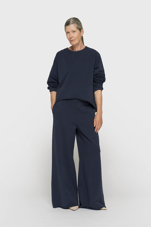 10Days silent chique wide Jogger