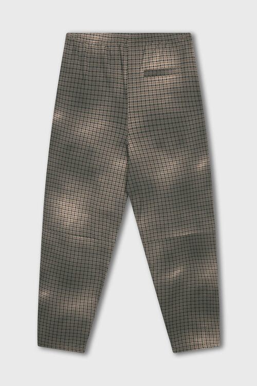 10Days schicke Hose kariert