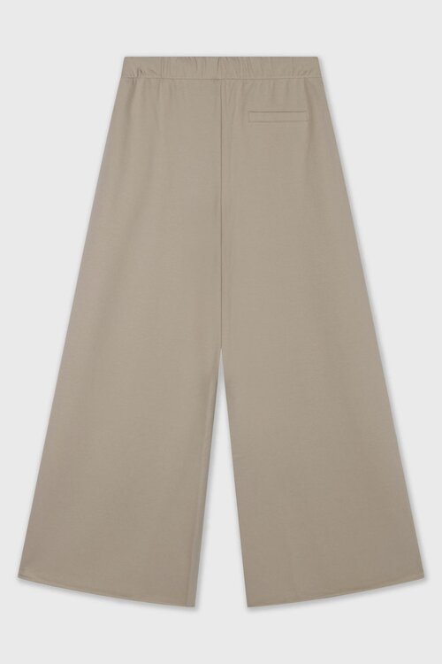 10Days silent chique wide jogger fog