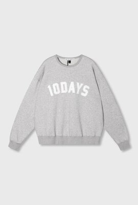 10Days THE STATEMENT SWEATER