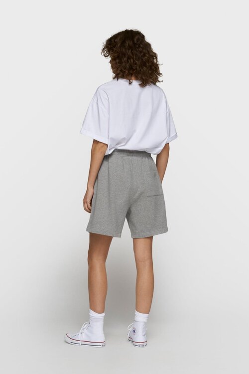 10Days oversized Tee weiß