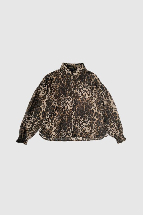 WITHBLACK WBLANNIKA LEO LS SHIRT