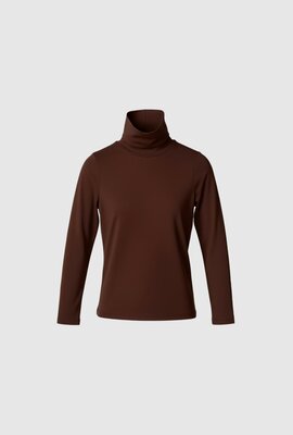WITHBLACK WBLLENA LS TURTLENECK