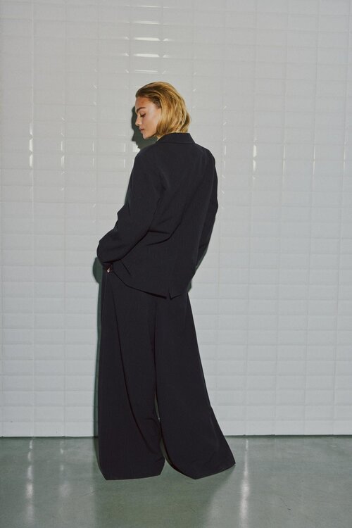 WITHBLACK WBLLILY TAILORED BLAZER