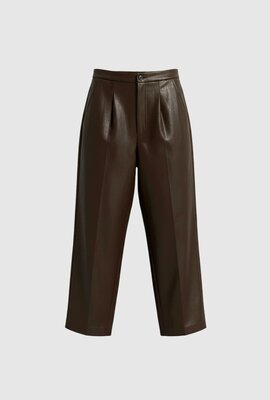 WITHBLACK WBLDANIELLA VEGAN PANT