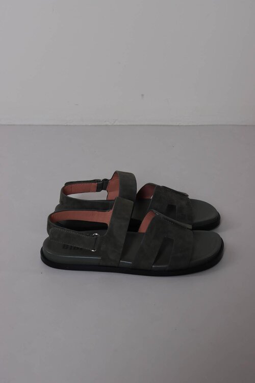 Bibi Lou Mindy Flat Sandale