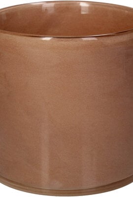 VAND. Lifestyle Rost Kerzenhalter