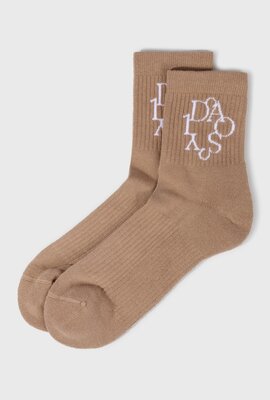 10Days Socken lockig 10 Fudge