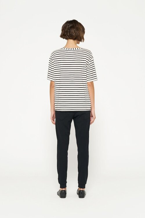10Days Das T-Shirt Stripes