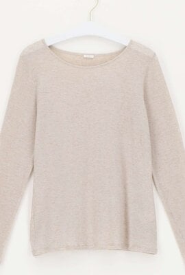 Oroblu Perfect Line Cashmere T-Shirt