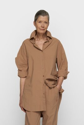 10Days lange Bluse Fudge