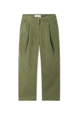 Cambio Kaki Oktober Hose