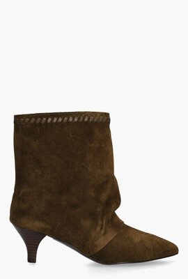 Toral Shoes Khaki Stiefel
