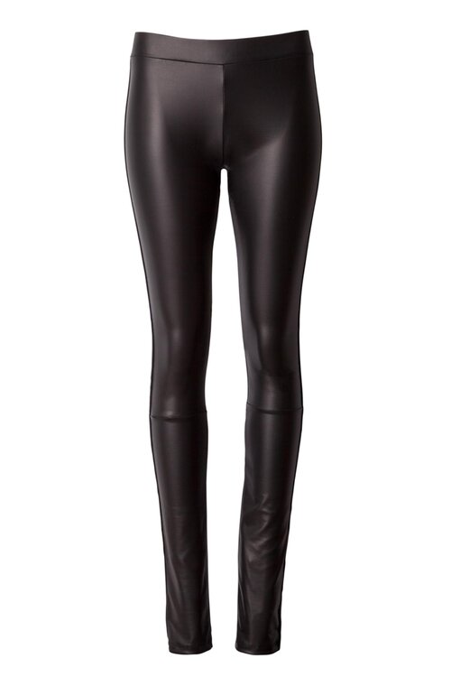 10Days DIE LEATHERLOOK LEGGING