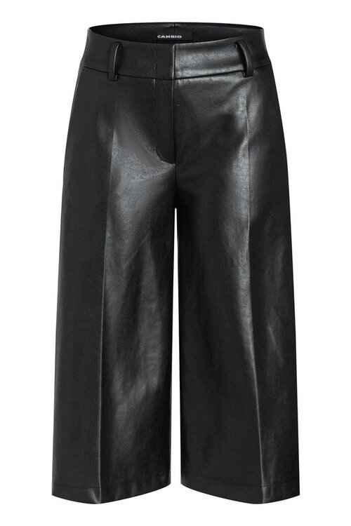 Cambio Camilla Kunstlederhose