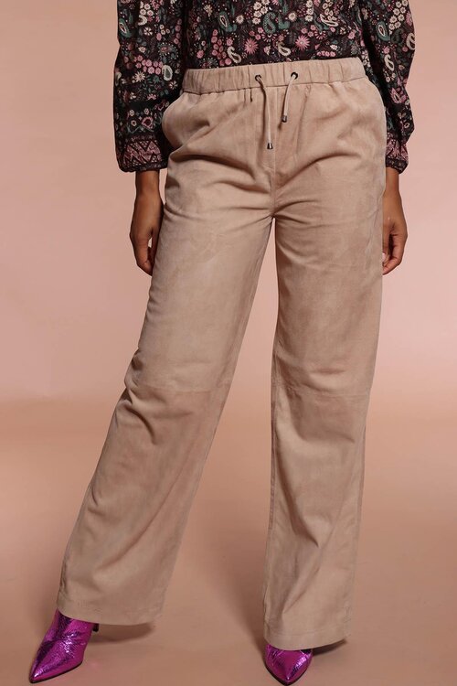Suite 22 Wide Leg