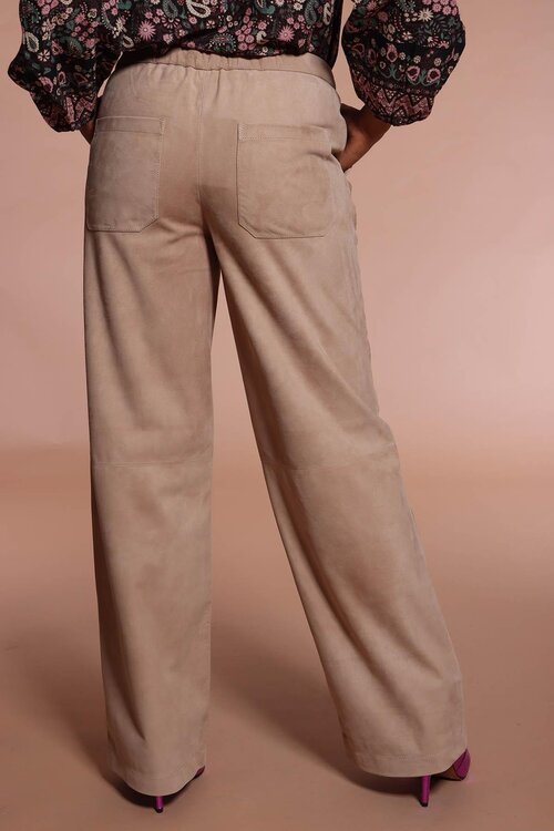 Suite 22 Wide Leg