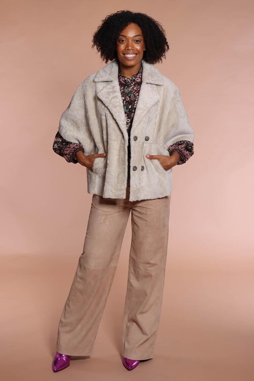 Suite 22 Wide Leg