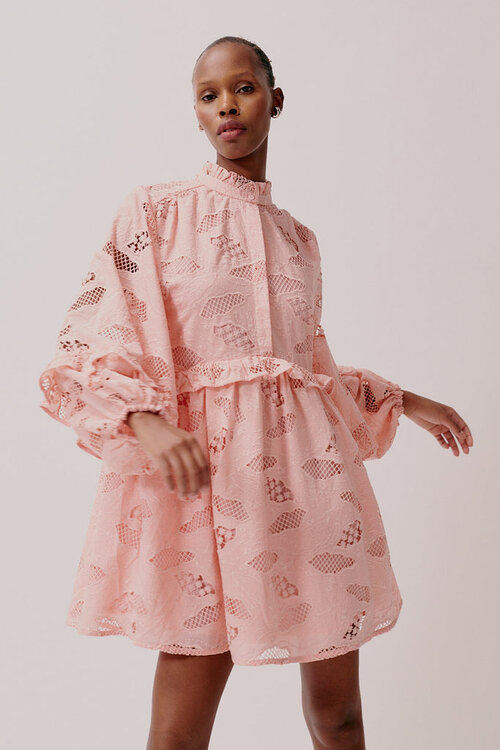 Hofmann Copenhagen Kleid