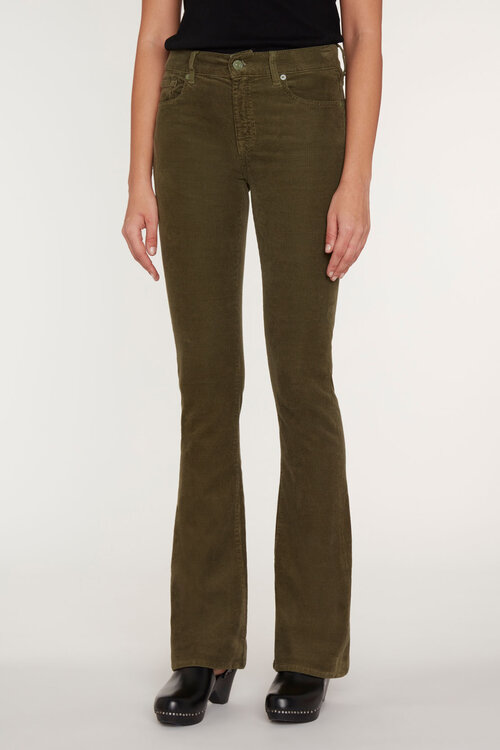 7 For All Mankind Bootcut