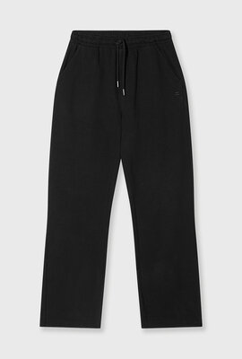 10Days Schwarz THE STRAIGHT JOGGER