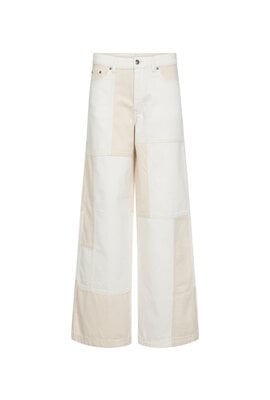 Co'couture Off-White Jeans