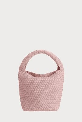Marrea Tassen Rose Powder Neopren Tasche