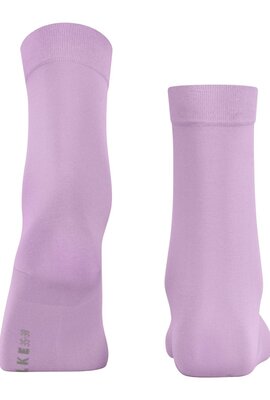 Falke Rosa FALKE Cotton Touch Damen