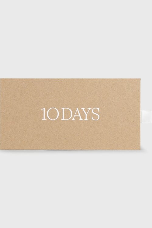 10Days Ecru die ikonische Sonnenbrille