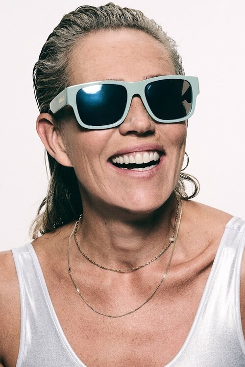 10Days Blaue The Essential Sonnenbrille