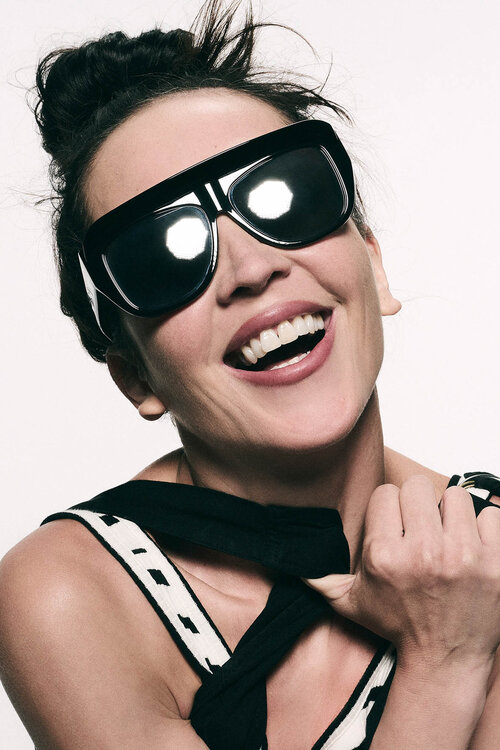 10Days Black the statement Sonnenbrille