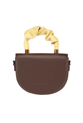 Harper & Yve Braune Jace Tasche