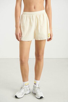 American Vintage Ecru Sportshort