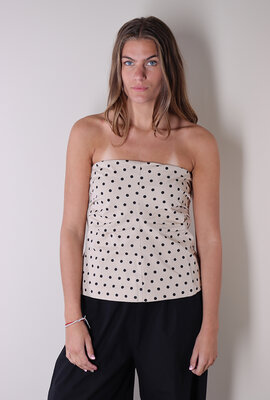 Co'couture Sand Diddi Top