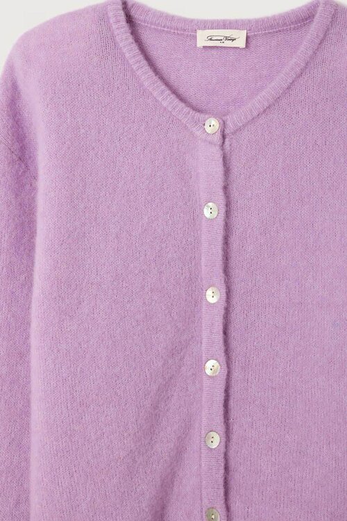 American Vintage Lila Weste