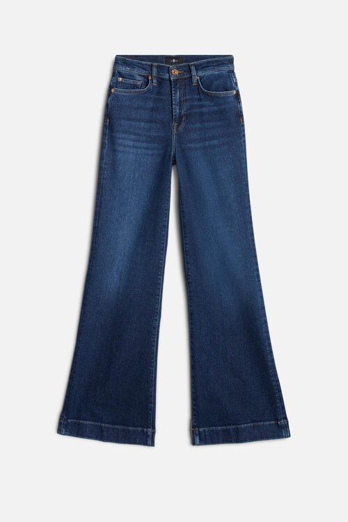 7 For All Mankind Indigo Modern Dojo