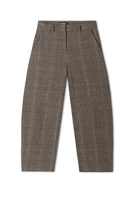 Cambio Braune Edita Hose