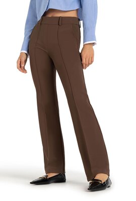 Cambio Braune Francesca Hose
