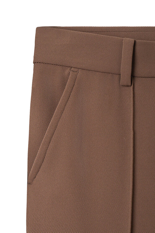 Cambio Braune Francesca Hose