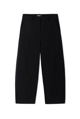 Cambio Schwarze Edita Hose