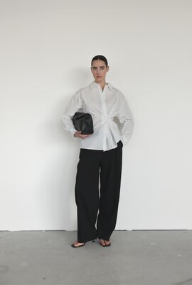 Club L'avenir Mali Bluse Off White