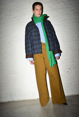 Collectors Club Jack Marineblau