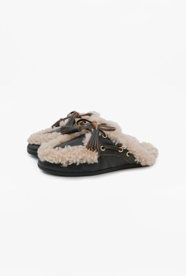 Toral Shoes Brauner Loafer