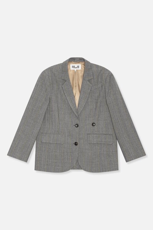 Baum Und Pferdgarten Bleone Blazer