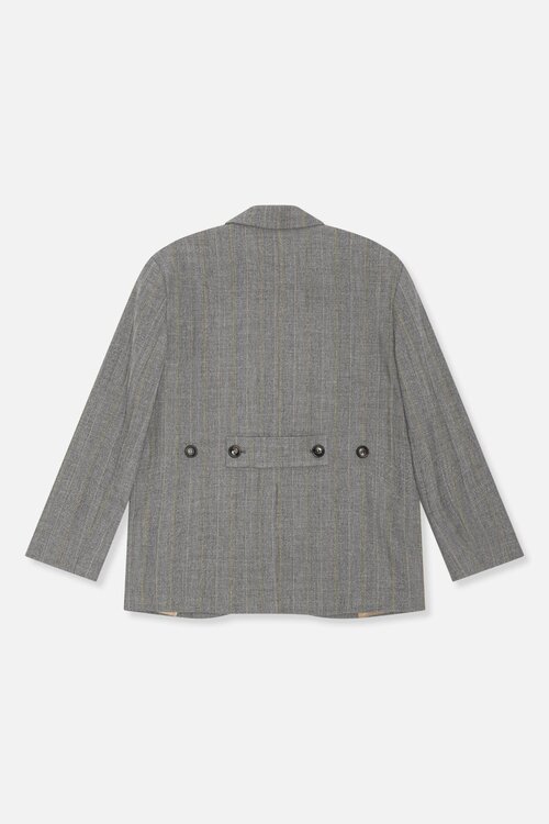 Baum Und Pferdgarten Bleone Blazer